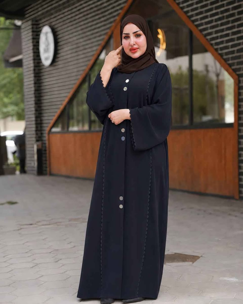 👌👌 ومازال لدينا إبداع لم يصل إليه أحد 👇

✨✨✨ أحدث صيحات الموضة العالمية لعام 2026
🎨🎨 الألوان :- كما معروض 
طقم قطعتين ايروبين/فستان زارا ستان/طقم تنورة كيبور/قميص كيبور صيفي كوالتي عالي 
قياس  38 40 42 44 46 48 
السعر حسب الموديل
توصيل جميع محافظات العراق5 الاف بغداد, العراق


**إذا كنت صاحب هذا الإعلان وتريد حذفه لأي سبب، رجاءا أرسل رسالة إلى الدعم الفني**