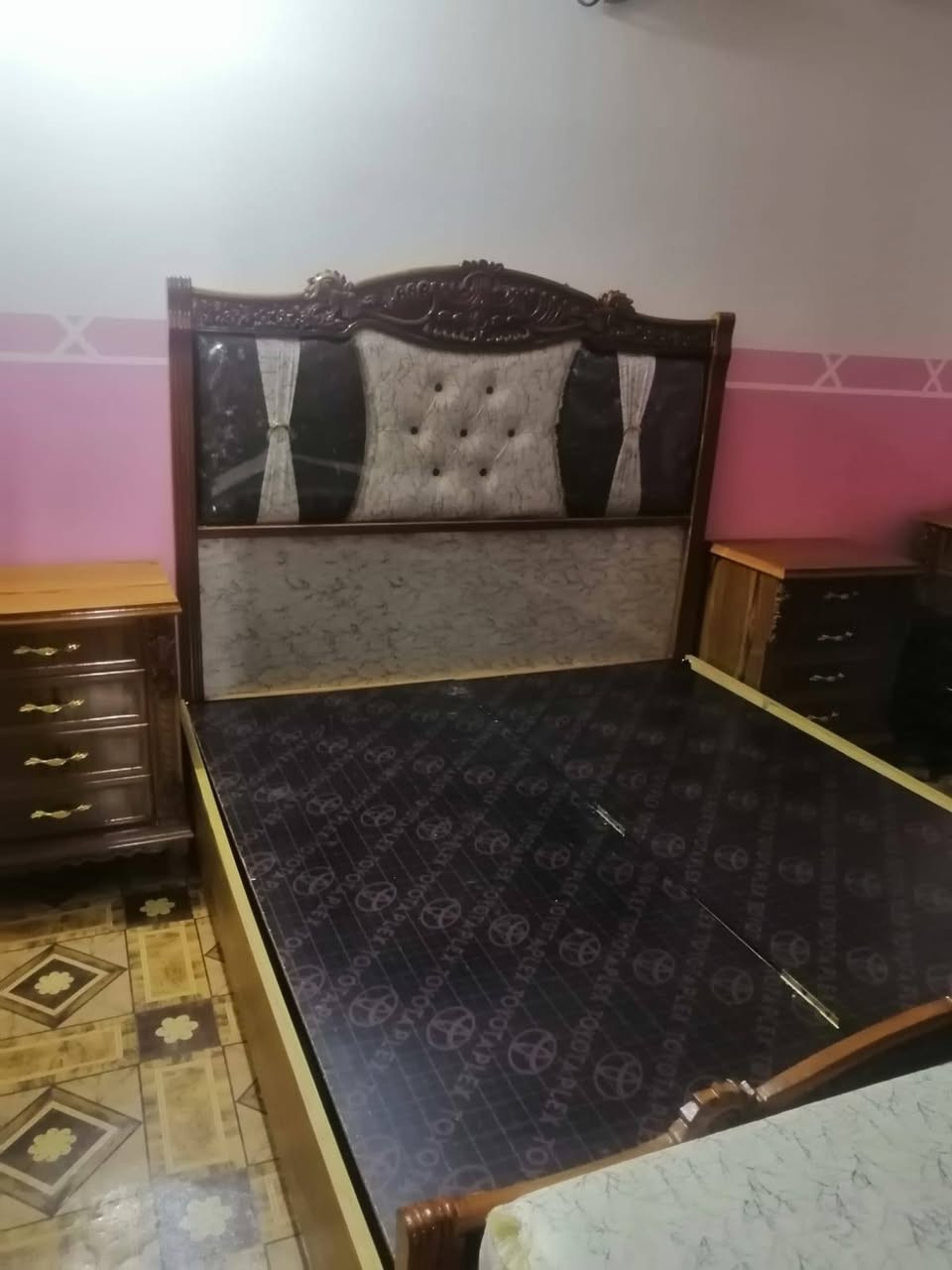 غرفة نوم تكمه للبيع الاستفسارخاص


**إذا كنت صاحب هذا الإعلان وتريد حذفه لأي سبب، رجاءا أرسل رسالة إلى الدعم الفني**