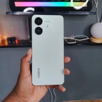 ريلمي • ١٢٨ • استعمال اسبوع