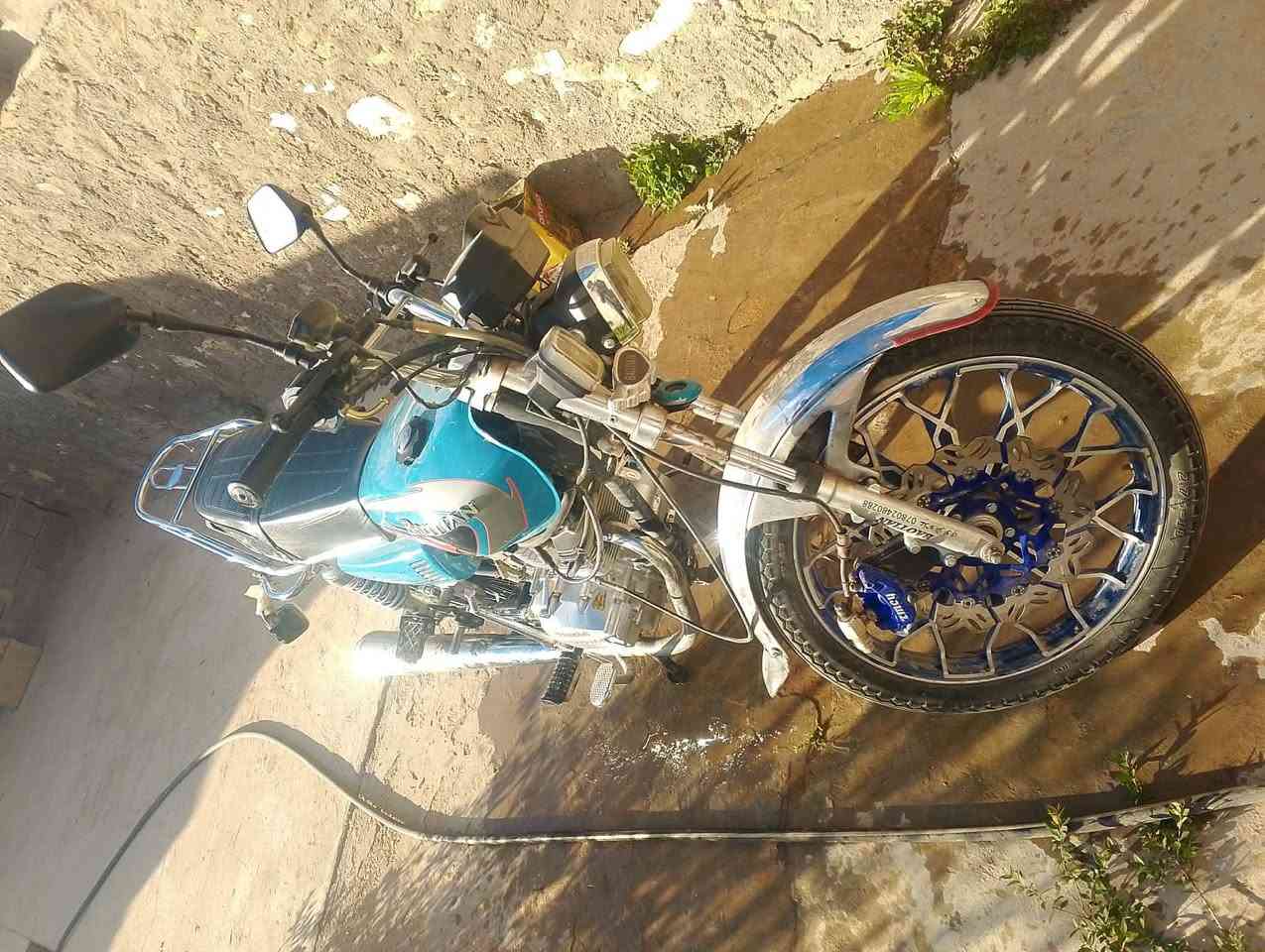 سعر خاص


**إذا كنت صاحب هذا الإعلان وتريد حذفه لأي سبب، رجاءا أرسل رسالة إلى الدعم الفني**