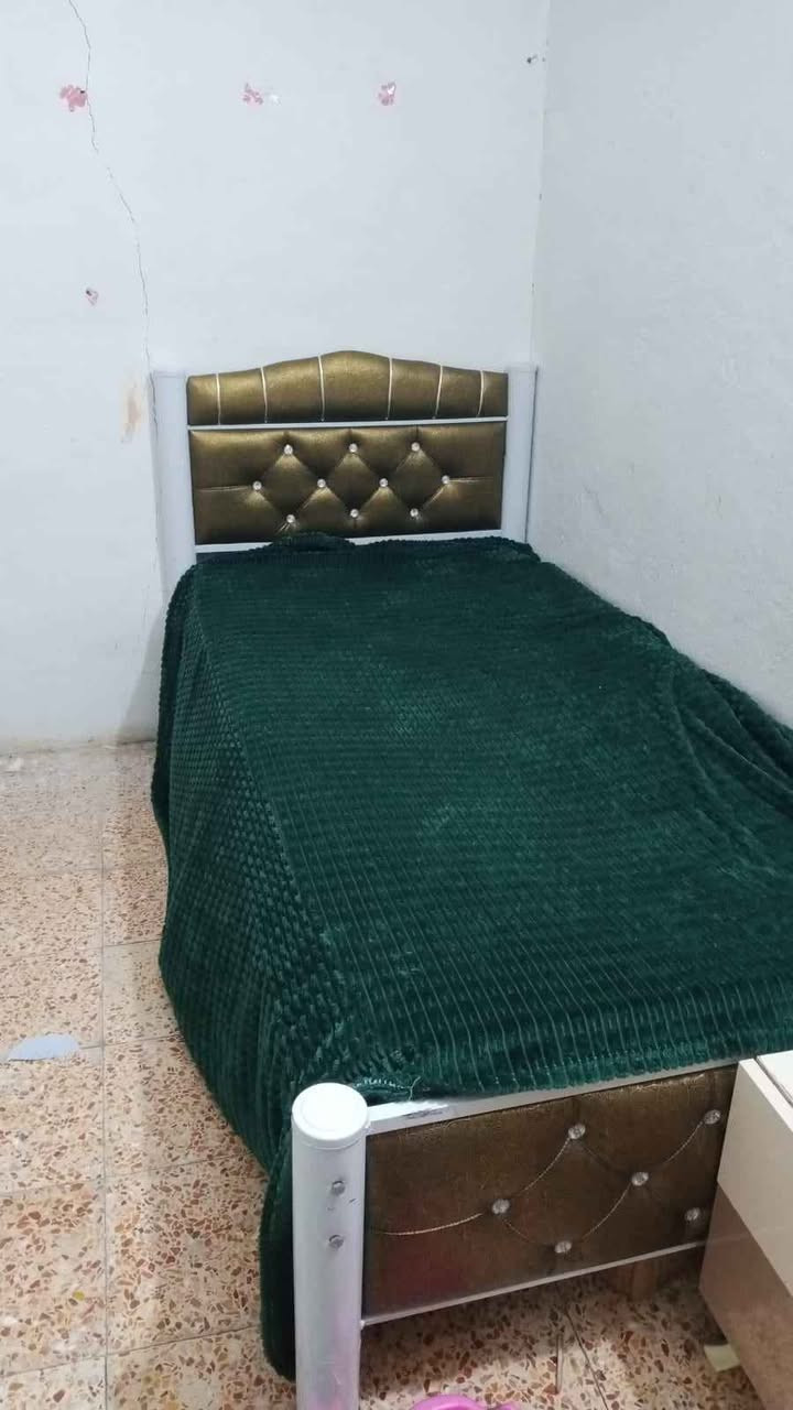 سراير ثنينهن ب 100 البصرة, العراق


**إذا كنت صاحب هذا الإعلان وتريد حذفه لأي سبب، رجاءا أرسل رسالة إلى الدعم الفني**