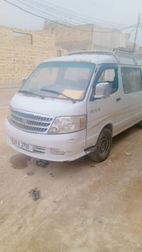 مديل ٨ • مكينة وكير جديد • كوفة