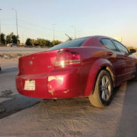 افانجر • ٢٠٠٨ • بدالها