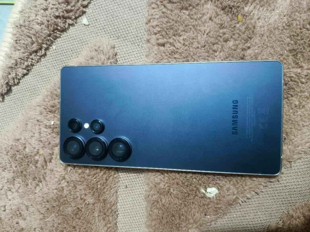 لسلام عليكم أخوان عندي موبايل أس 25 ألترا للبيع سعر مليون و 200، الذاكره 256 وبي مجال حقد الجيه العنوان نجف ناحية الحرية موبايل مكفول من الشخط


**إذا كنت صاحب هذا الإعلان وتريد حذفه لأي سبب، رجاءا أرسل رسالة إلى الدعم الفني**