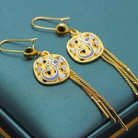 ايطالي • ذهب • اكسسوار