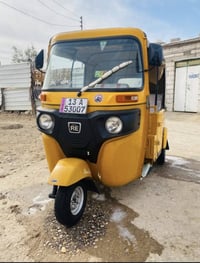 تكتك • ٢١ شهر • لا صبغ ولا معجون