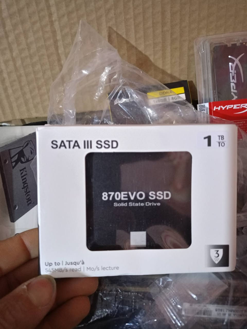 شلعه نطوني بيها سعر وين اهل على باب الله


**إذا كنت صاحب هذا الإعلان وتريد حذفه لأي سبب، رجاءا أرسل رسالة إلى الدعم الفني**