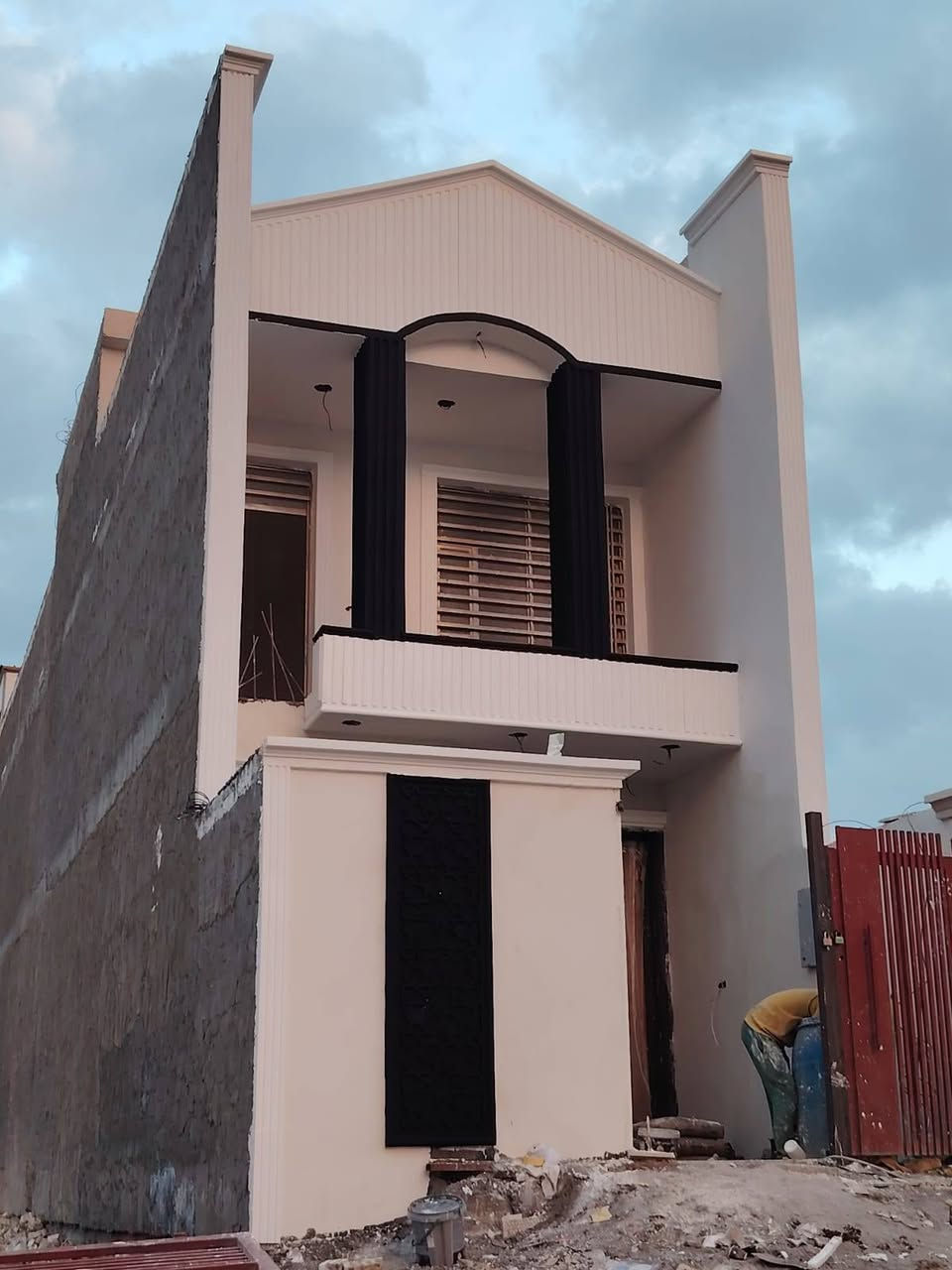 كادر مصري
لجميع اعمل اللبخ الجراره والمساطر والتشميع والثقل الناعم 
ونثر  عمل مساطر لجميع الحمامات والمطابخ في حاله تركيبها  بورسلين 
تركيب فوم تركي ولبخ طلس  وصبغ للوجهيات  وتركيب طرايش 
بنشتغل علي المتر وبنشتغل قطعي  الشغل درجه اولي تسليم هندسي بفضل الله 
مكاني بغداد الدوره البوعيثه
 خابرني وتدلل علي رقم  بيه واتس 
***********
