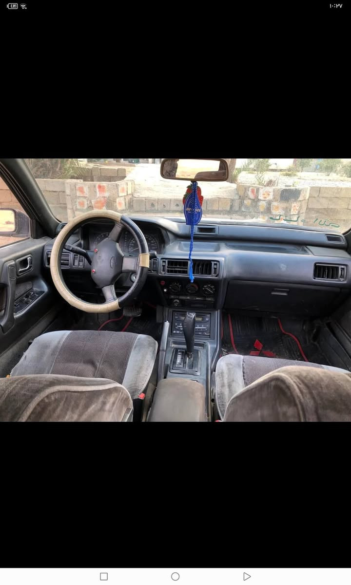 اسلام عليكم
ميتسبوشي كلنت للبيع سعر 40
رقم الهاتف ***********
