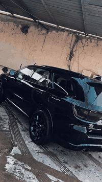 السلام عليكم دوج دورنكو موديل 2023
فول مواصفات RT 
سيارةجاهزة من كلشي 
ماشية 30mi
للبيع أو للمراوس 
سعر 250 للبيع أو مراوس 
مكان السيارة بغداد
***********
