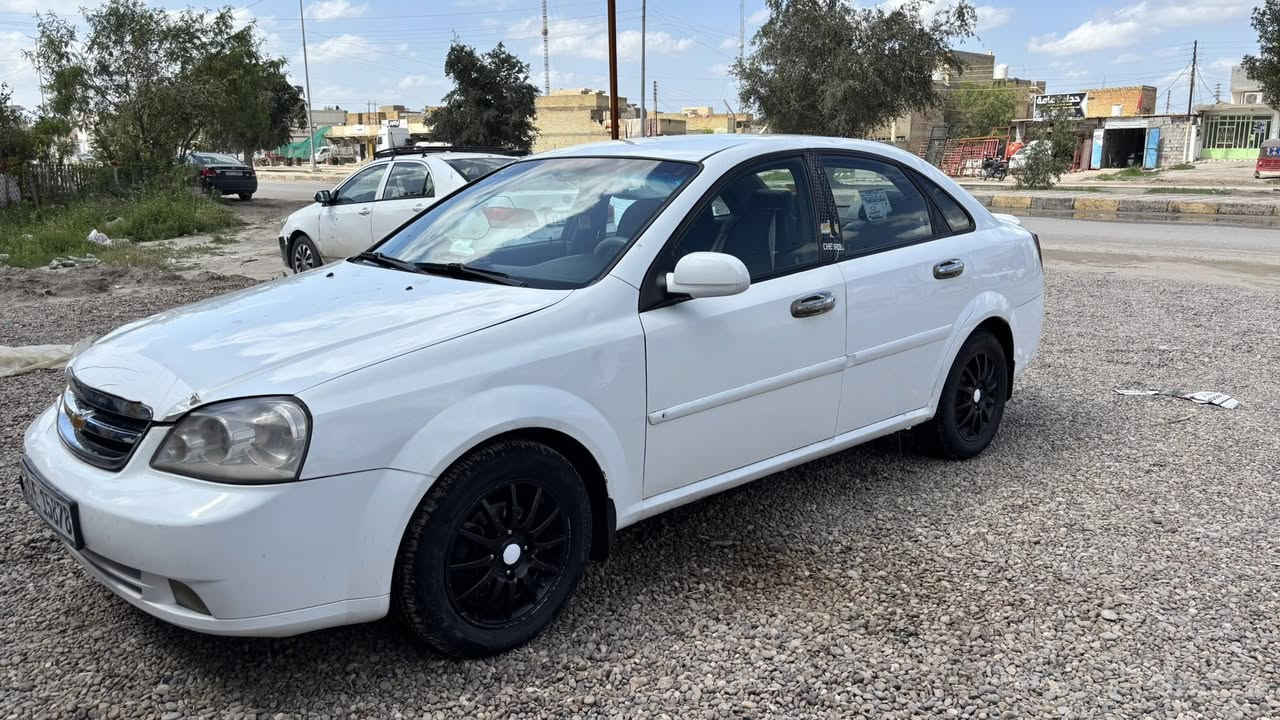 السلام عليكم للبيع
اوبترا ٢٠١٢ ابيض بأسمي
سنوية لغاية ٢٠٢٨
هزة جديدة
صدر امامي خلفي كامل 
تخم تاير قبل ٤ اشهر
رقم انكليزي دولي 
تدفئة تبريد خير من الله
محرك جيد 
الگير يضرب هاف بسيط
صبغ بابين امامي 
جاملغ امامي ثنين تبديل 
مقدمة البنيد صبغ ورافق السونار
لايت زنون شمسي+شاشة اندرويد
رقمي *********** بي واتساب
السعر ٧٣ ورقة وبيهة مجال ان شاء الله
مكاني بغداد سبع البور
