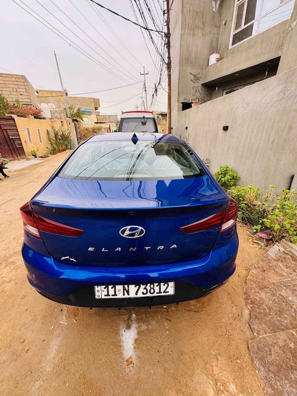 سلام عليكم من رخصت الادمن النترا موديل 20وارد اكلين بدون حادث لاضربه ولا تبديل بيه بارد باجاملغ شبر والباب جهت السائق مكاني كربلاء سياره فول ماعده ابصمه والفتحه استفسار علا الهاتف *********** رايده 132مجال قليل صور امريكا بالنشر
