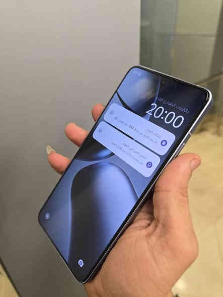 جهاز شاومي 14 تي برو نضافه 100 شاشه 144 هرتز اموليد ذاكره 512 الرام 12 معالج 9300 بلاس بوبجي 120 فريم كامره 50+50 من لايكا بطاريه 5100 شحن 120 واط صوت ستريو كامل ملحقات السعر 450 المكان ناصريه حبوبي قرب الوطني *********** ناصرية
