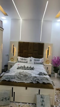 غرفة خشب • ٦قطع • حسب الطلب