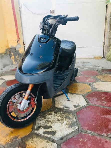 دراجه بطه 60 مزوده مكينه ماكس 120
مكينه ناعمه الدراجه خير من الله شلعه ومعدل 
نكره سلف مفوله للاخير 
مزوده صدر امامي مشمشي 
+فلنجه ودسك مشمشي
+ويل مشيف مشمشي 
+تايرات جلاتين جدد
عنوان الحمزه الغربي 
سعر 200 وبيها مجال بسيط 
تواصل خاص مفتوح +
رقمي ***********
