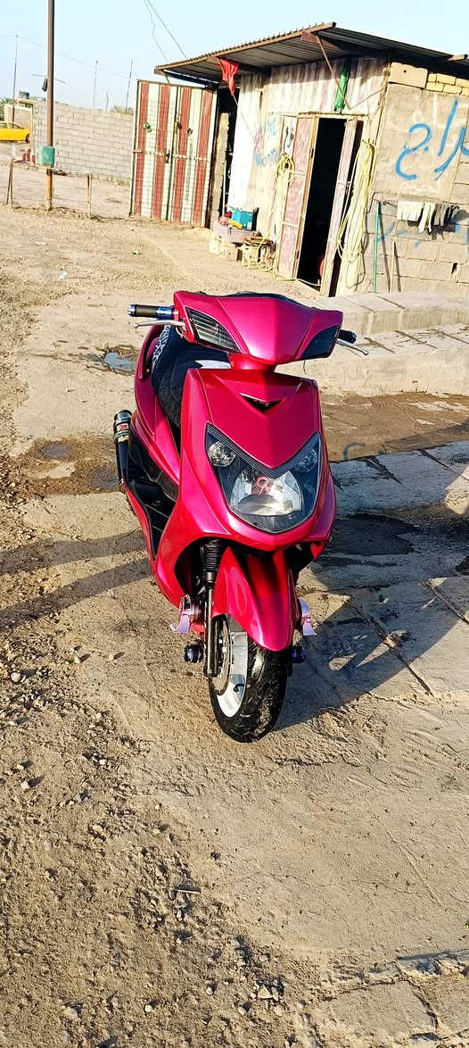 السلام عليكم 
سكنس فحل ياباني 2007 كابريتر بيها كلجات رياضي وتزويد خارجي مستعجل علا بيعتها مكاني حله ابو غرق ***********
