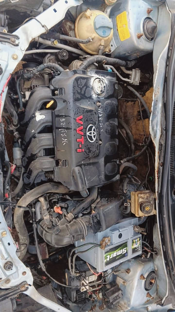 السلام عليكم شيري فلاوين للبيع موديل 2011 محور كير ومكينه كورلا. السياره نقصهه بس صدر كير مكينه كهربايات كلهه شغاله مكاني بغداد السعر مليونين ونص يعني 17 ورقه تحويل موجود  مستعجل على البيع ***********
رقم صاحب السياره ***********
