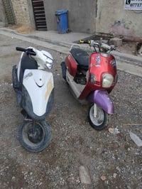 دراجات شغالة • كوم حديد • بغداد زعفرانيه