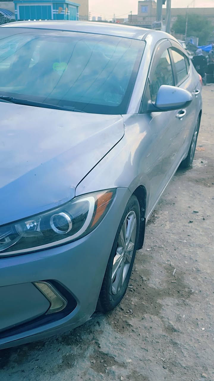 الانترا 2017 وارد امريكي مكفوله من العيب الشرعي شرط محرك 2000 دوش تبريد ثلج رقم انكليزي ذي قار سنويه لل 30  تحويل مال جناي السعر وتفاصيل خاص العنوان ذي قار ***********
