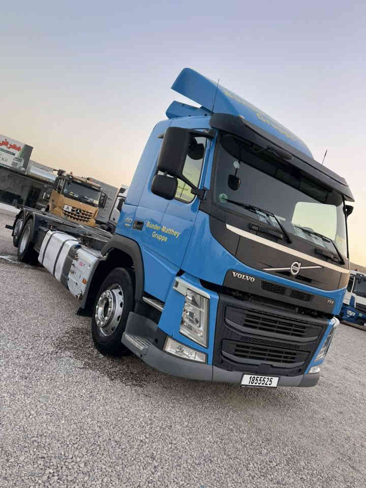 Volvo. 2016.  410.  سيارة Egor عنوان السليمانية.   ***********
