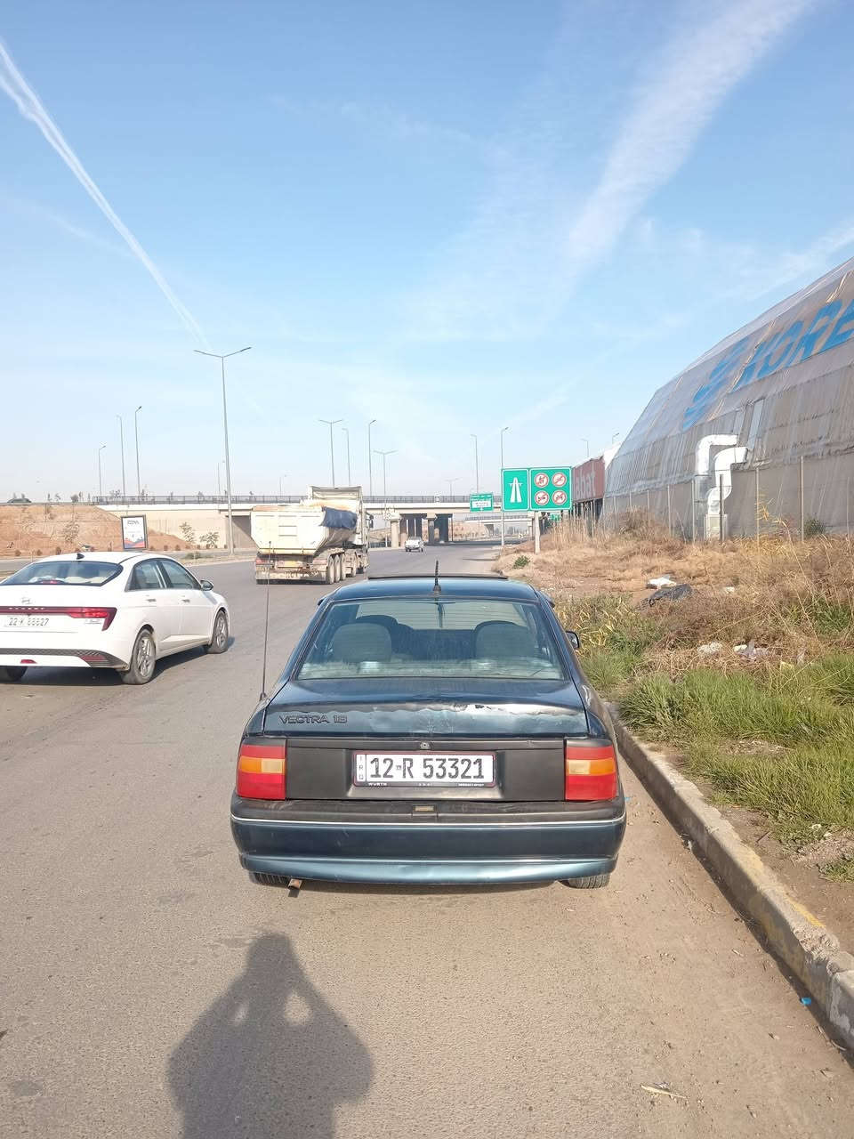 السلام عليكم اخوان فيك ترى حجم 18 موديل 91 للبيع***********
