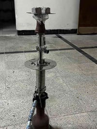 طه • مستخدم شهر • مطبوع إنكليزي