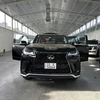Lexus 2023 f sport 1 🎌SAS  لكزس 2023 اف سبورت 1 🎌 ساس  فول ١/١  ابواب ...
