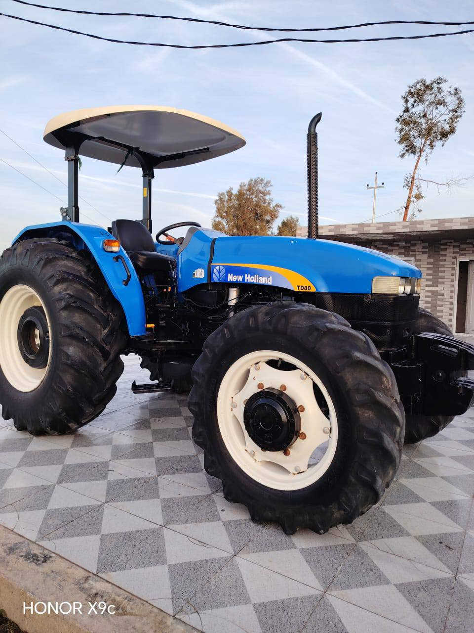 سلام عليكم  مكينه 80 موديل 2016 رقمه  سليمانيه  السنويه  نافذة   واعندي  معداته جهاز اذ تريدهن  وياه  المكان  محافظة  الديوانية ***********//***********
