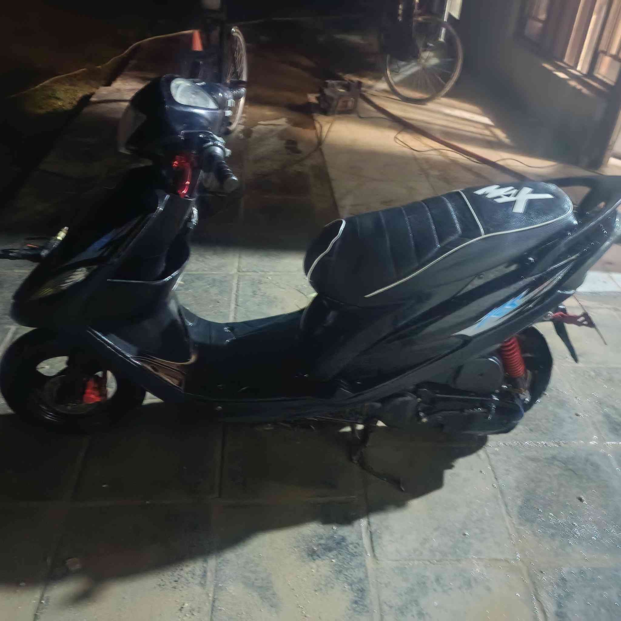 السلام عليكم درجه ماكس عدله للبيع مكينه مامفتوحه 
شلعه ومعدل اشك الكاع بوشه49السعر 500وبيه مجال للطيبين الشري يتصل او وتساب 
***********
