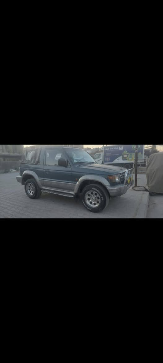 سلام عليكم شباب البييع سياره باجيرو
تك باب رقم اربيل جديد بسمي تحويل ثاني يوم موديل ٩١ فتحه بلقماره سلايت روف قماره جلد كشف استيرن يسره بلادي اصل محوره مكينه وكير بطه ٣٠٠ الاف ففتي بيه صوت خفيف بل مكينه 
داخل البطن كشنات جلد قلاب 
سياره من نوادر شكله مكاني بغداد
 مدينه الصدر
سعر ٥٠ ورقه 
وبيه مجال الطييبين
رقم هاتف ***********
