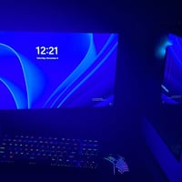 i5 12400f • 4060 Ti زوتاك • رام 16GB