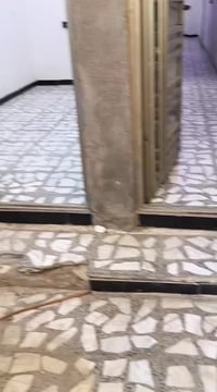 قريب عل مدرسة • كرفانات • غرفة ١