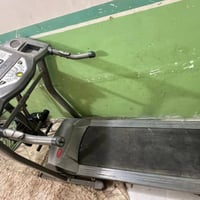 جهاز جري • مستعمل • عيب بسيط