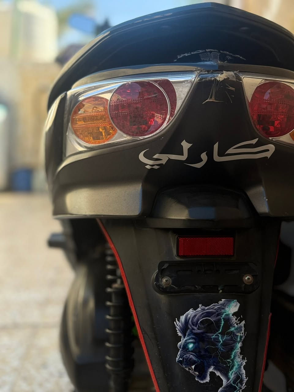 فورزة 010 للبيع ♥️♥️♥️♥️
4 تحويلات ♥️📍
مكينة مكفولة 
مدارات فول 
ام بي ثري منظومه كامله 
مصدات لد حديثه 
كلشي بيهه شغال 
نضافه الكفر ملتهه ٩٠٪؜
السعر خاص والموً شراي فدوه ليكسر بحلال الناس


**إذا كنت صاحب هذا الإعلان وتريد حذفه لأي سبب، رجاءا أرسل رسالة إلى الدعم الفني**