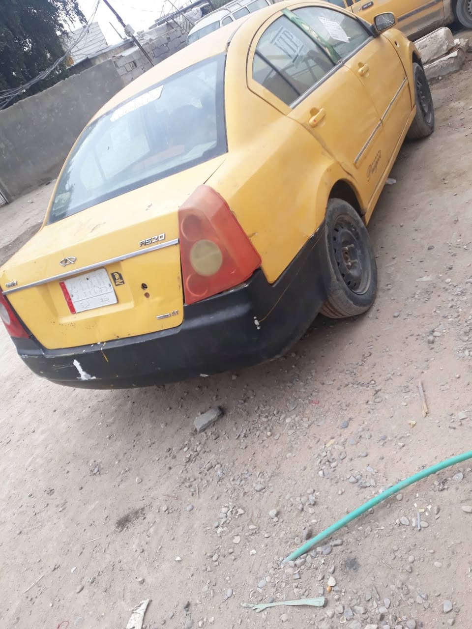 شيري اي فايف مديل ٢٠١٣ رقم بغداد  الماني سنويه ضايعه مكينه وكير كامري مجفته جديد مراوس بكاني بغداد ***********
