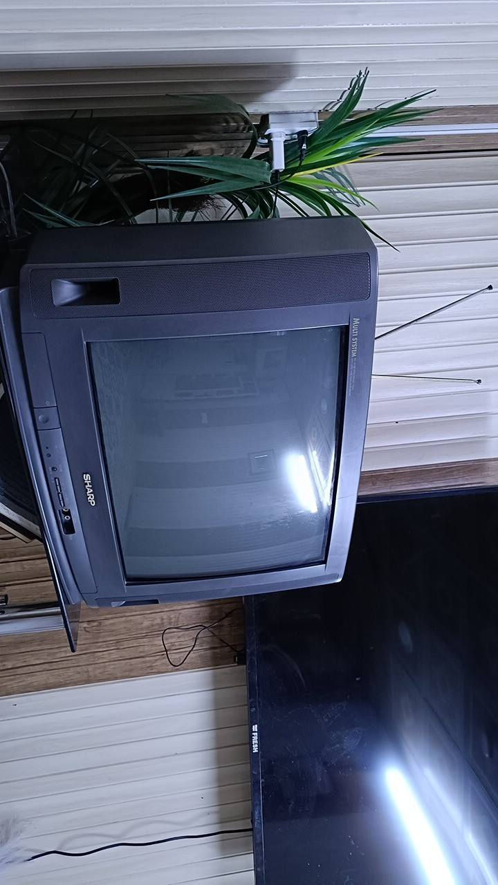 سلام عليكم شارب حجم 21 نظافة. 90 %. صورة ممتازة   سعر 35 الف.


**إذا كنت صاحب هذا الإعلان وتريد حذفه لأي سبب، رجاءا أرسل رسالة إلى الدعم الفني**