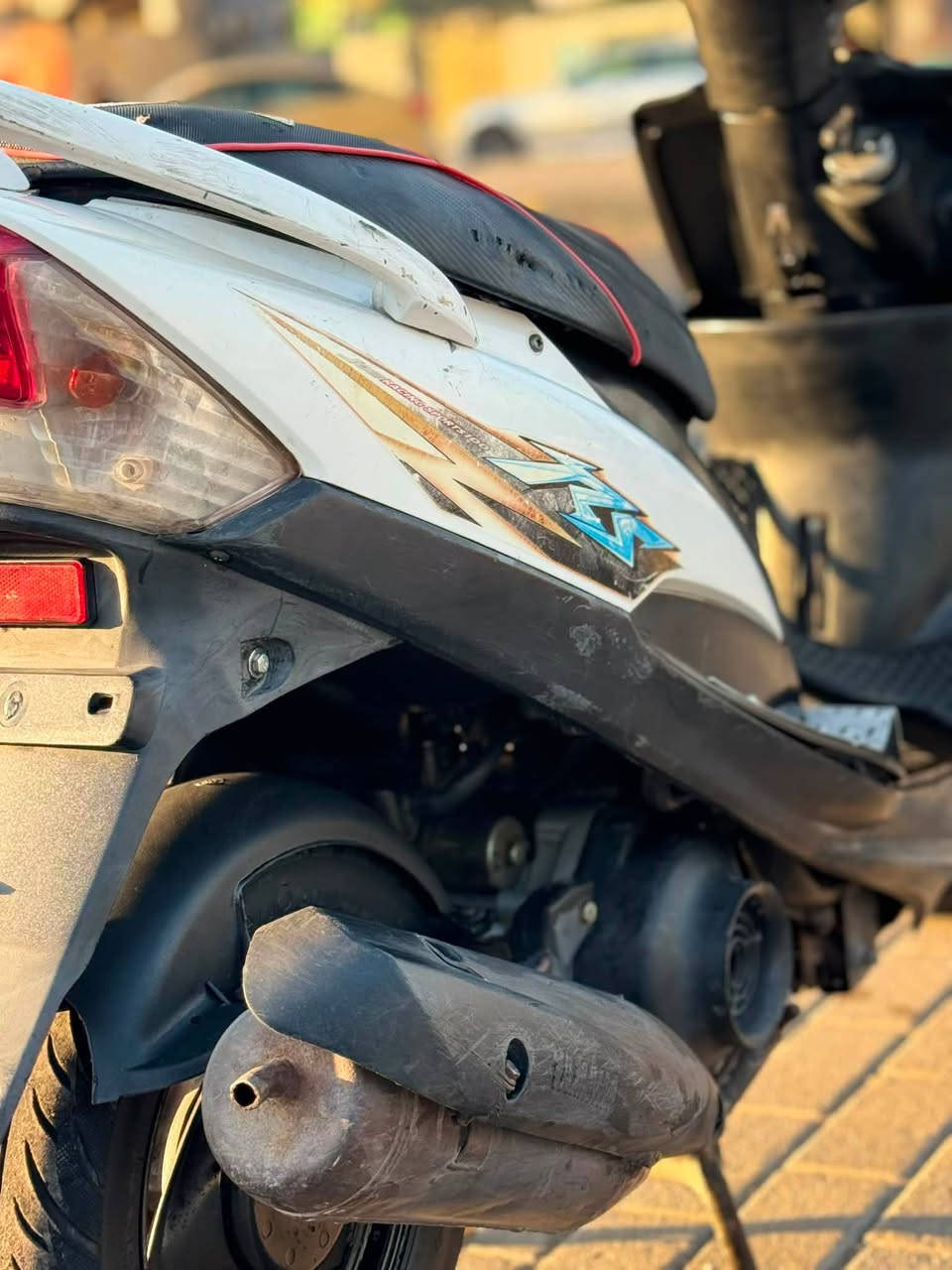 ماكس عدله للبيع شلعه ومعدل فول ب 600 وبيه مجال شي قليل مكاني بغداد ساحت الحمزه 
***********
