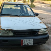موديل ٢٠١١ • مكينة جديده • باتري جديد