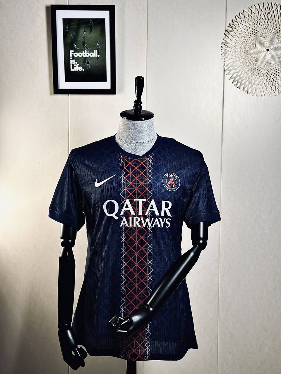 عندي درازن نسخة لاعب اصلي تايلندي للبيع
مشكل كل اندية الكبار في اوربا
 موديل ٢٠٢٦
سعر الدرزن ٦٦ الف


**إذا كنت صاحب هذا الإعلان وتريد حذفه لأي سبب، رجاءا أرسل رسالة إلى الدعم الفني**