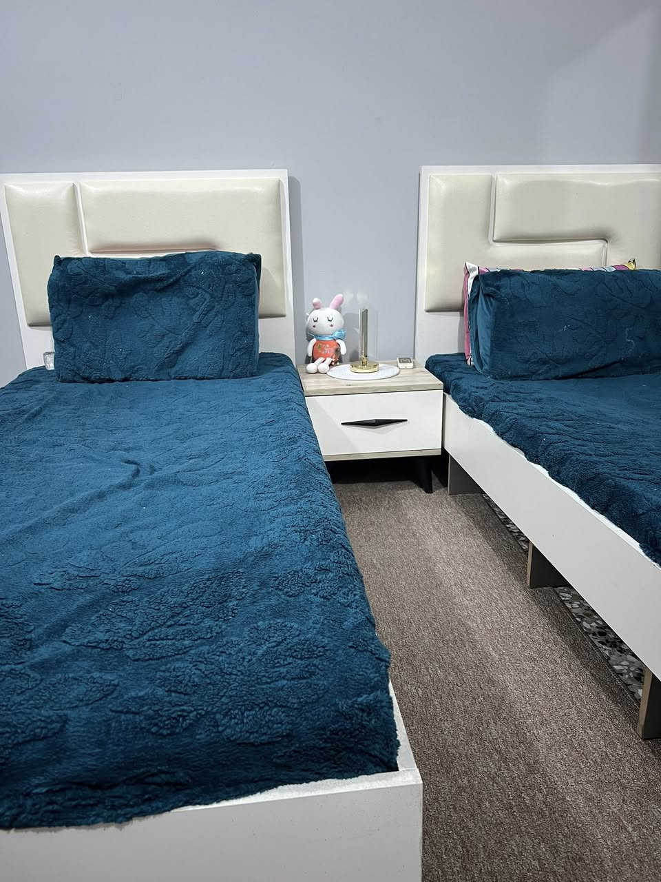 ادمن
وافقي 
غرفه تركيه للبيع شبابيه


**إذا كنت صاحب هذا الإعلان وتريد حذفه لأي سبب، رجاءا أرسل رسالة إلى الدعم الفني**