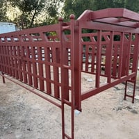 محجرات • ارتفاع ١٢٠ • نجف