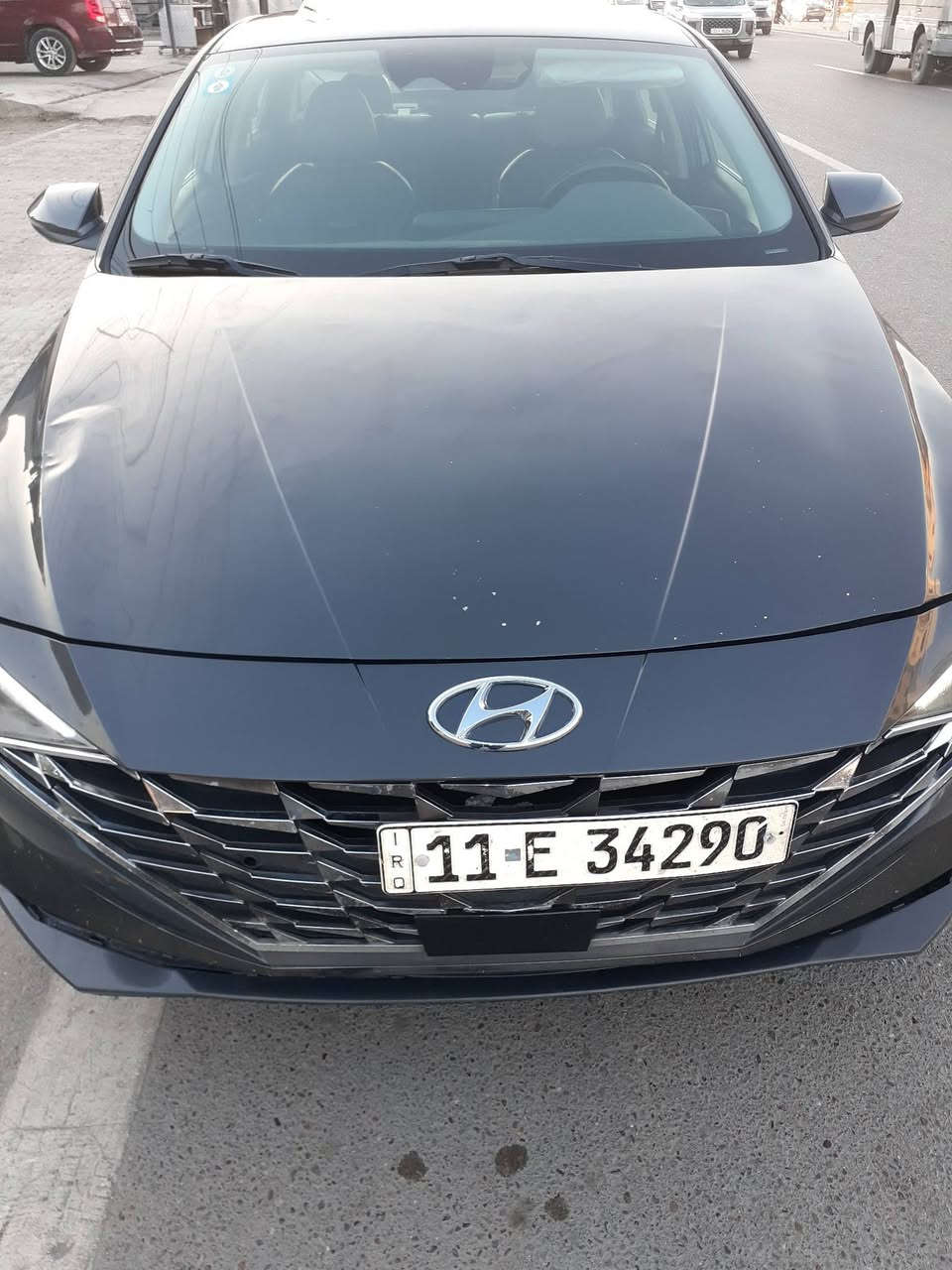 سلام عليكم النترا ٢٣ فول لمتد فتحه بصمه كشنات جلد كهرباء، حادث جاملغ وبنيد   رقم بغداد الجديد للبيع السعر،١٤٥ بيها مجال قليل العنوان بغداد الدورة ***********
