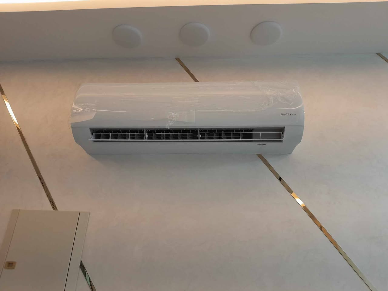 السلام عليكم
ورشه متنقلة في جميع مناطق بغداد نصب وصيانه وتًنظيف السبالت وشحن غاز وادامة للسبالت بانسب الأسعار فقط اتصل واحنا نجيك للباب بيتك*********** سجاد كاكا
