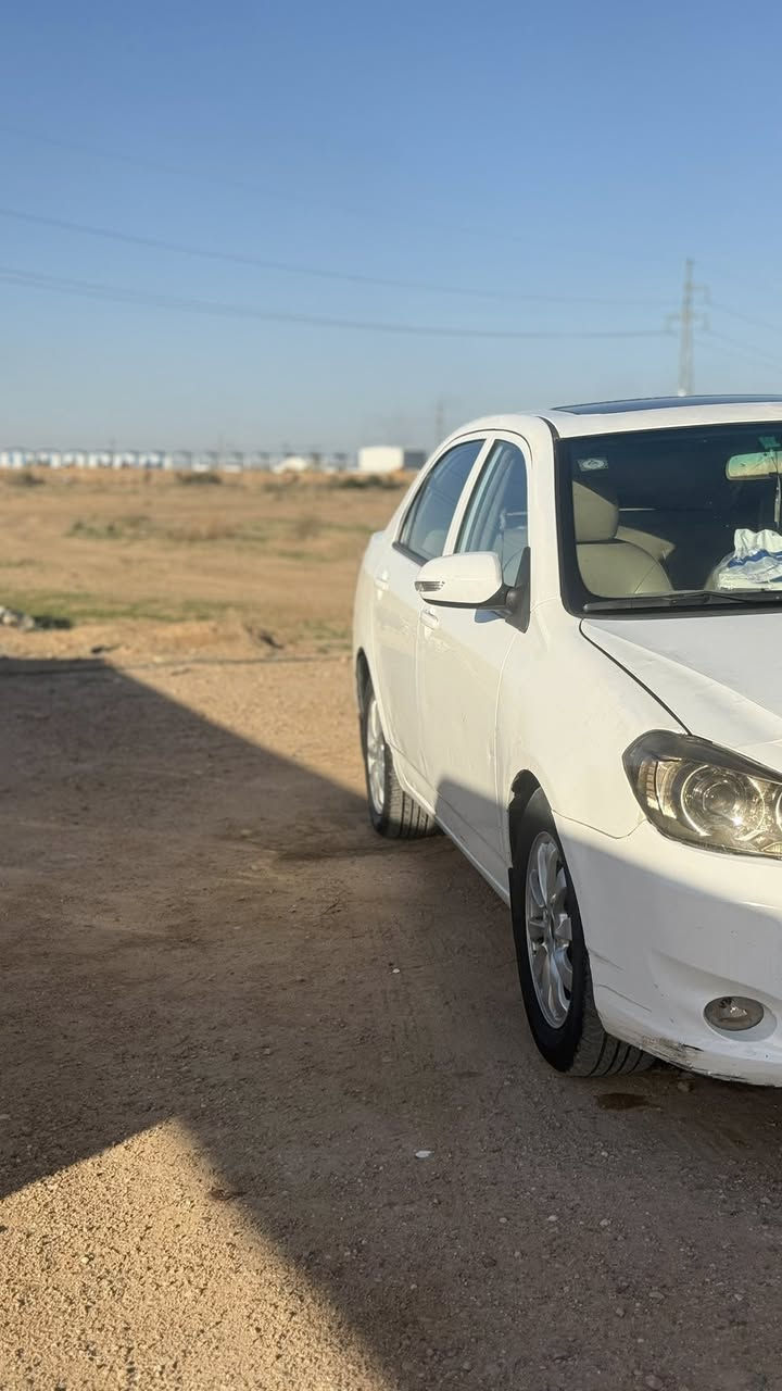 بي وايدي D3 للبيع المكان كوت السعر ٤٥ ***********
