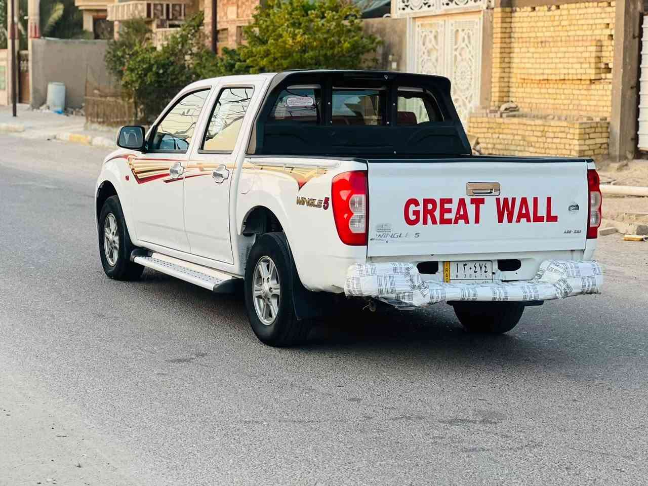 سلام عليكم البيع بيكم كريت مديل 2020مكفوله كفاله عامه ماعده برده بخشم ابنيد بصيطه كير مكينه حداديه تبريد تخم تاير ما ناقصه برغي وضع وضع شركه المكان السياره سماوه المركز الستفسار الرقم *********** & *********** السعر 93وبيه مجال
