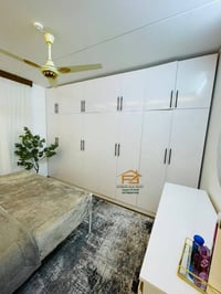 مطبخ كامل • MDF تركي • بسمايا