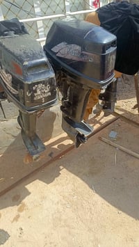 مجموعة مكائن • توهاتسو • ياماها