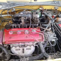 رينو 7 • ٢٠١٠ • قير اوتوماتيك