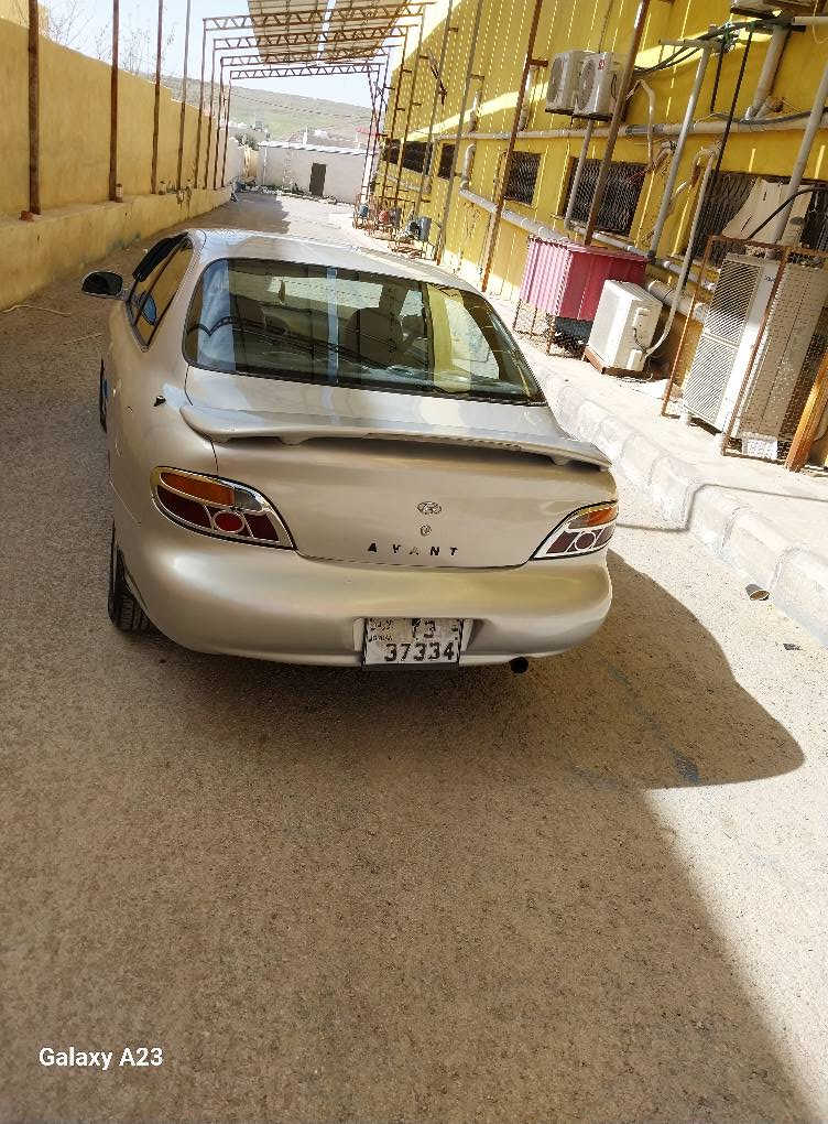 للبيع افانتي 97 اتوماتيك فحص ثلاث جيد قصعة ترخيص لشهر 5
 0795443673 الكرك, محافظة الكرك


**إذا كنت صاحب هذا الإعلان وتريد حذفه لأي سبب، رجاءا أرسل رسالة إلى الدعم الفني**