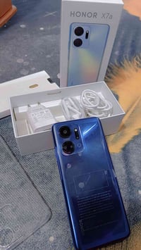 هونر X7a • نضافة ٩٨% • البصرة الجبيلة